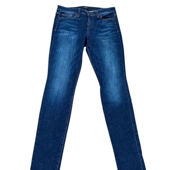 Joe's Jeans Denim - Joe's Jeans Dark Blue the skinny Women's Jeans